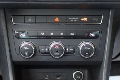 Seat Ateca 1.5 TSI Style S&S