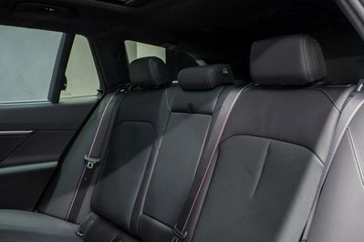 BMW Seria 5 Touring M5