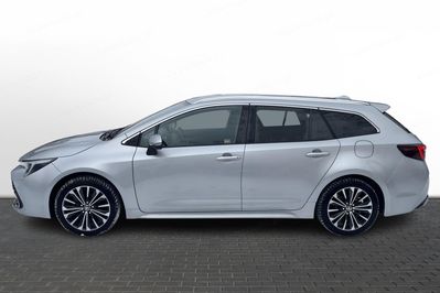 Toyota Corolla 1.8 Hybrid Style