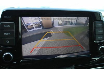 Hyundai i30 1.0 T-GDI Smart DCT