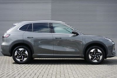Geely E5 Pro EV 60kWh