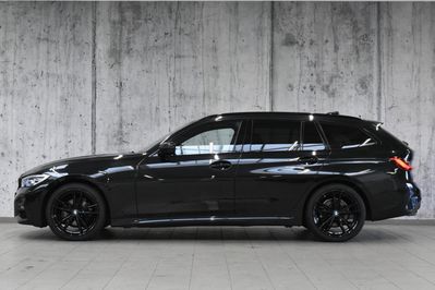 BMW Seria 3 Touring 320d xDrive M Sport