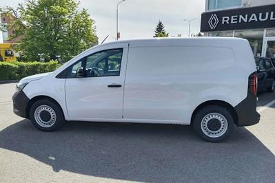 Renault Kangoo Van L2H1 Extra