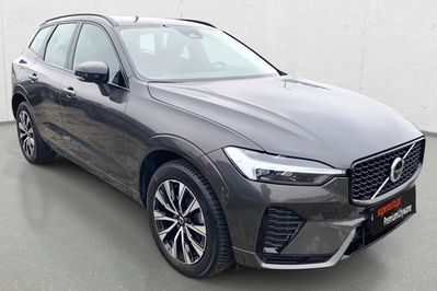 Volvo XC60 B5 B AWD Plus Dark