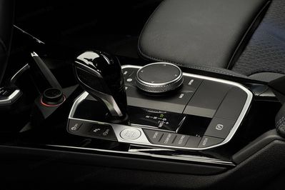 BMW Seria 1 118i M Sport aut