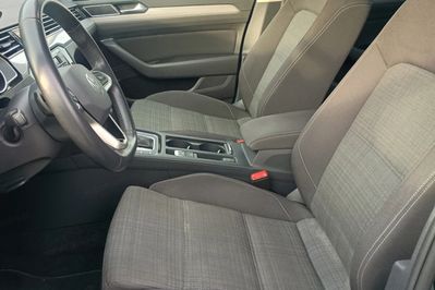 Volkswagen Passat 1.5 TSI EVO Business DSG