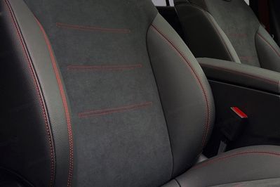 Mercedes GLA AMG 35 4-Matic