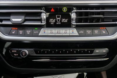 BMW X4 xDrive20d M Sport