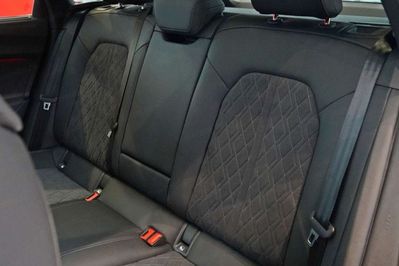 Audi A5 TFSI quattro S line