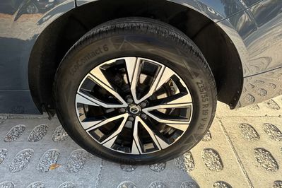Volvo XC60 B4 D AWD Plus Bright