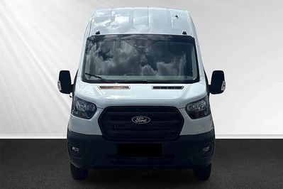 Ford Transit 460 M2 L4H3 RWD Trend Autobus
