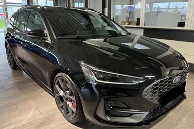 Ford Focus ST X aut 2.3 EcoBoost