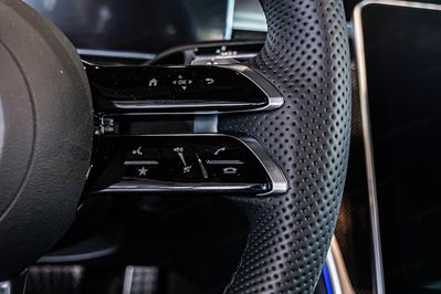 Mercedes CLE 300 4-Matic AMG Line