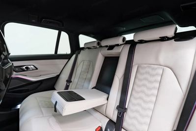 BMW Seria 3 Touring M3 Competition xDrive