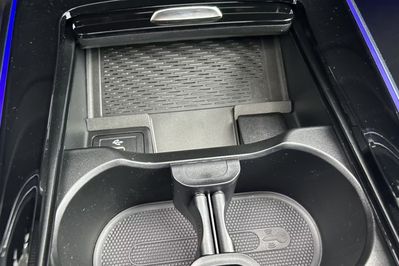 Mercedes GLB 200 AMG Line