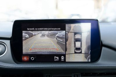 Mazda 6 2.0 SkyPassion