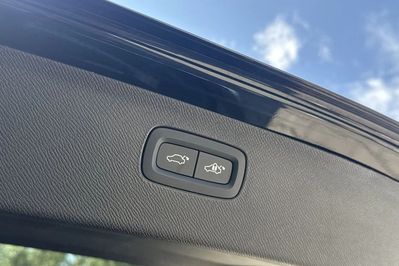 Volvo XC90 T8 AWD Plug-In Hybrid Ultra Bright 7os aut