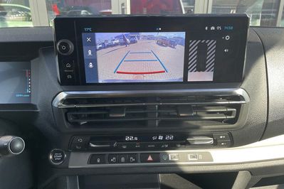 Citroen SpaceTourer XL L2H1 Plus EAT8