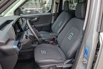 Ford Tourneo Courier 1.0 Ecoboost Active