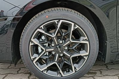 Kia ProCeed 1.5 T-GDI GT Line