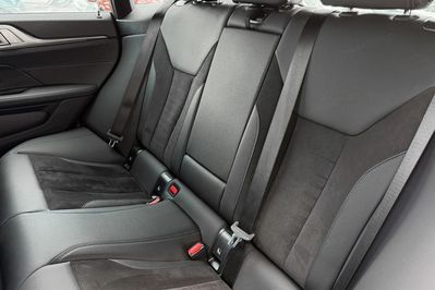 BMW Seria 4 Gran Coupe 420d xDrive M Sport