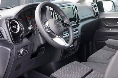 Mercedes Vito 116 CDI Select Długi AT9