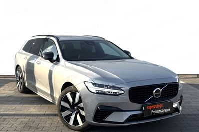 Volvo V90 T6 AWD Plug-In Hybrid Plus Dark aut