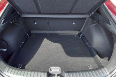 Kia XCeed 1.6 T-GDI DCT