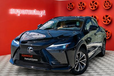 Lexus RZ 300e Prestige