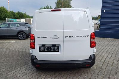 Peugeot Expert Long L2H1