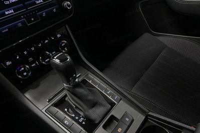 Skoda Superb 2.0 TDI DSG