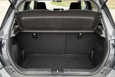 Suzuki Swift 1.2 Dualjet SHVS Premium Plus