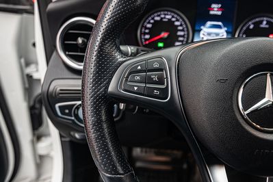 Mercedes GLC 220 d 4-Matic