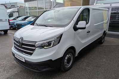 Renault Trafic L2H1 Extra