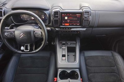 Citroen C5 Aircross BlueHDi Shine Pack EAT8