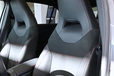 Mercedes Klasa A 200 AMG Line 7G-DCT