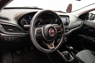 Fiat Tipo 1.4