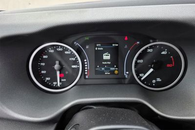 Iveco Daily 35S18 L4H2