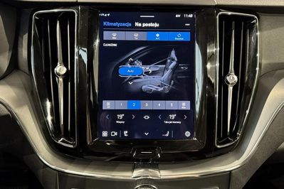 Volvo XC60 B4 B Core aut