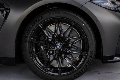 BMW Seria 3 Touring M3 Competition xDrive