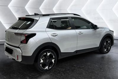 Kia Stonic 1.0 T-GDI M DCT