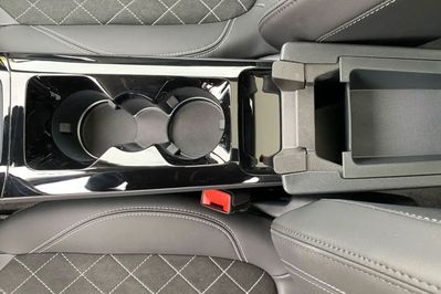 Ford Puma Premium 43.6 kWh