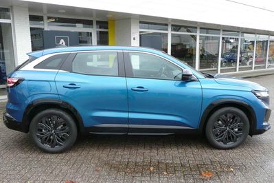 Renault Austral Evolution 1.3 TCe mHEV