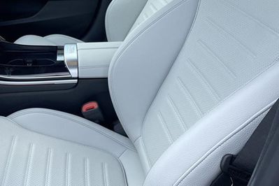 Mercedes Klasa C 220 d 4-Matic AMG