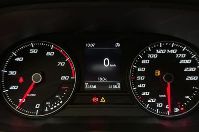 Seat Leon TSI Style