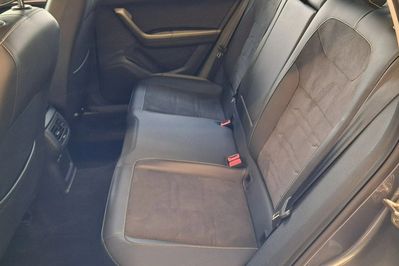 Seat Ateca 1.5 TSI DSG