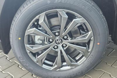 Toyota RAV4 Comfort 2.5 Hybrid