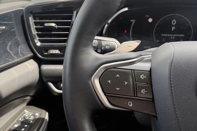 Lexus NX 450h+ AWD