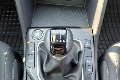 Kia Sportage 1.6 T-GDI Smart 2WD