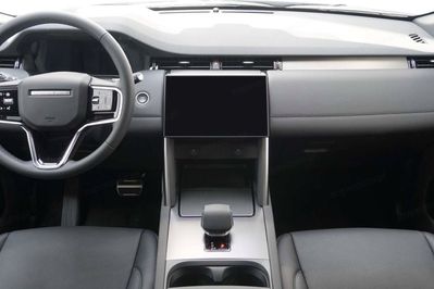 Land Rover Discovery Sport 2.0 D165 Dynamic SE